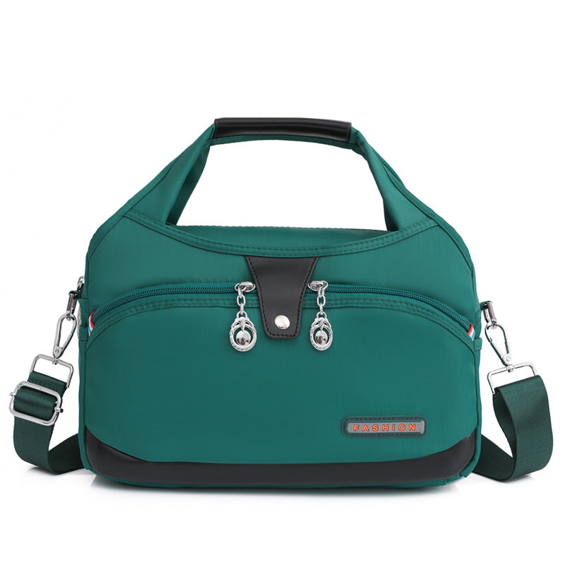 🔥👜Fashion Anti-theft Handbag👍