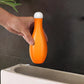 BUY 2 GET 1 FREE -Bowling Blue Bubble Toilet Bowl Cleaner