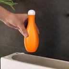 BUY 2 GET 1 FREE -Bowling Blue Bubble Toilet Bowl Cleaner
