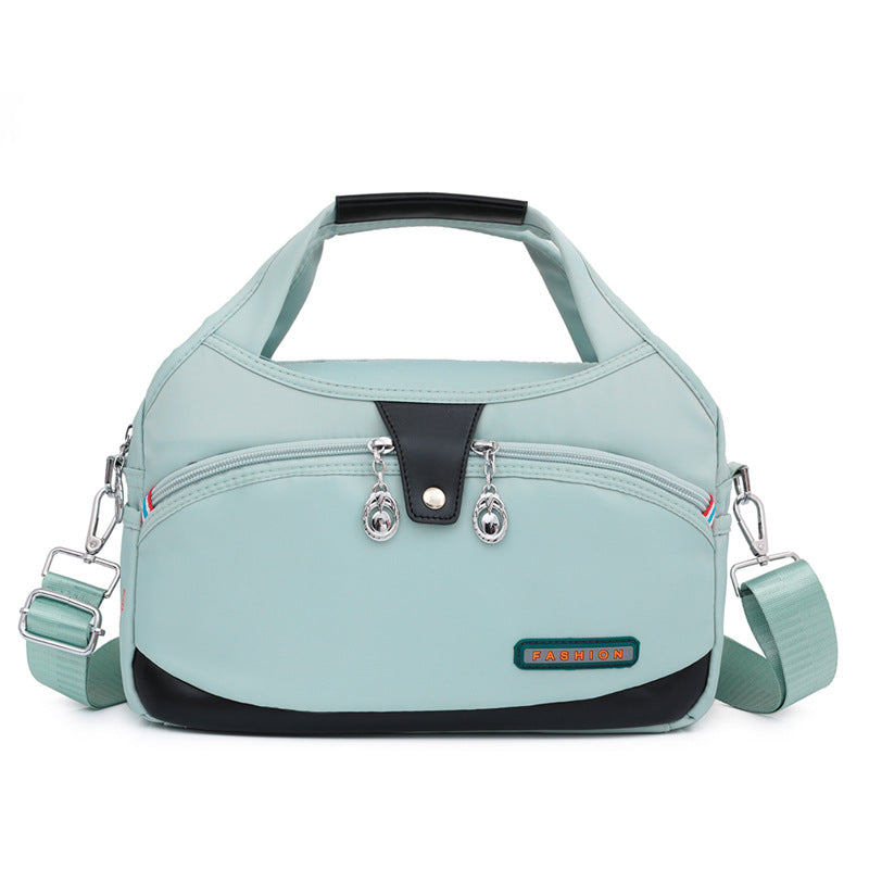 🔥👜Fashion Anti-theft Handbag👍