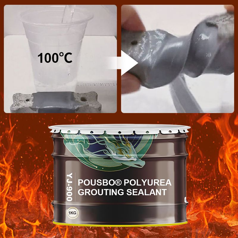 Polyurea Grouting Sealant（Free Shipping）