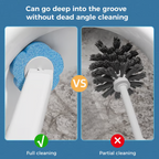 🔥Hot Sale🔥Disposable Toilet Cleaning System