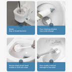 🔥Hot Sale🔥Disposable Toilet Cleaning System