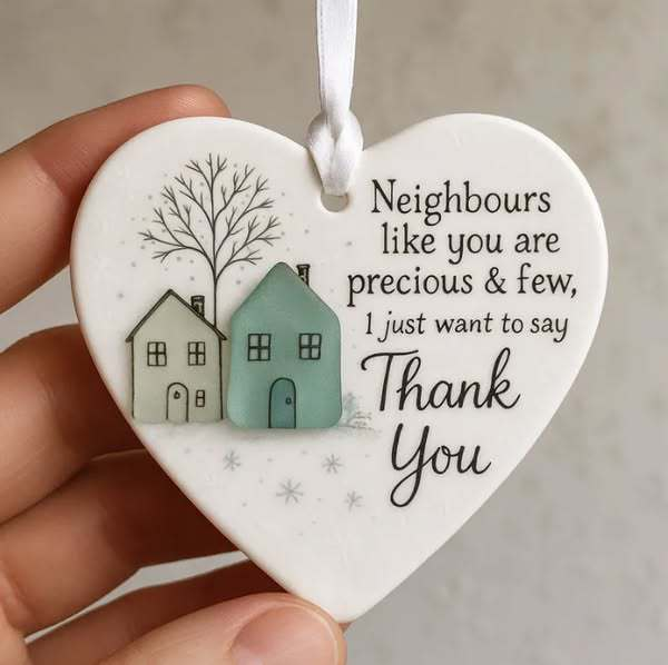 💖Friendship Ornaments For Ture Friends🎁
