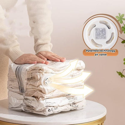 🔥Buy 3 Get 2 Free🔥Durable Electric Vacuum Compression Bag