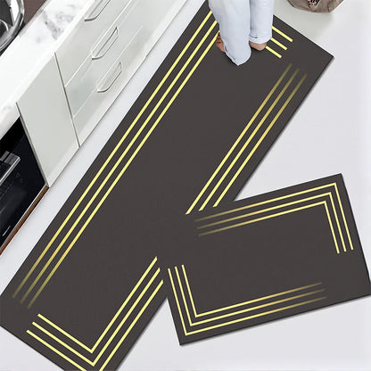 Non-Slip & Super Absorbent Floor Rugs🦶