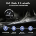 Men's Compression Tank Top for Training