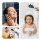 🔥Hot Sale ⏳High-Pressure Adjustable Rainfall Shower Head