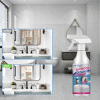 🔥Multipurpose Bathroom Stubborn Stains Cleaner