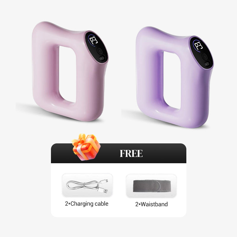 🔥Multifunctional Full-Body Fascia Ring