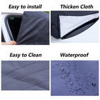 Magnetic Car Windshield Cover
