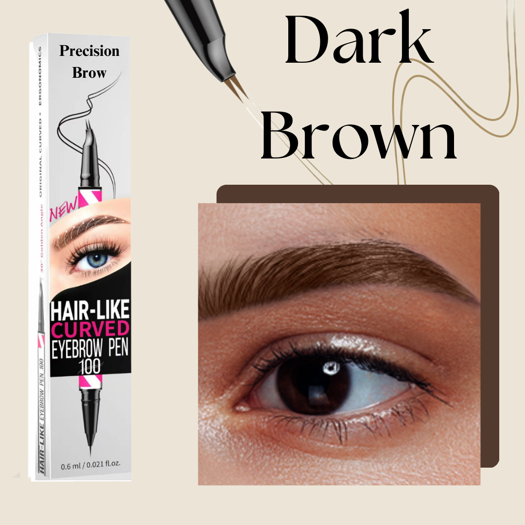 🔥PAY 1 GET 1 FREE(2PCS)🔥Microblading Eyebrow Pencil