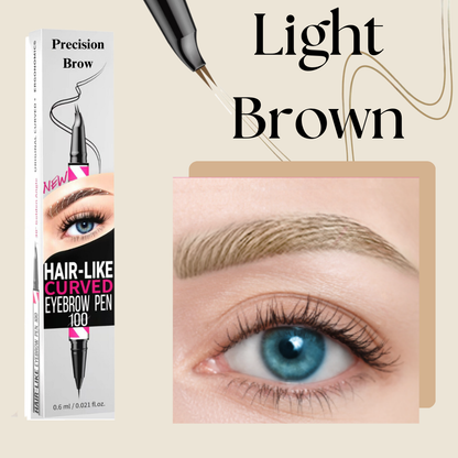 🔥PAY 1 GET 1 FREE(2PCS)🔥Microblading Eyebrow Pencil