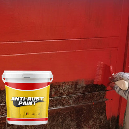 Anti-rust paint for metal-multiple colors to choose（50%OFF）