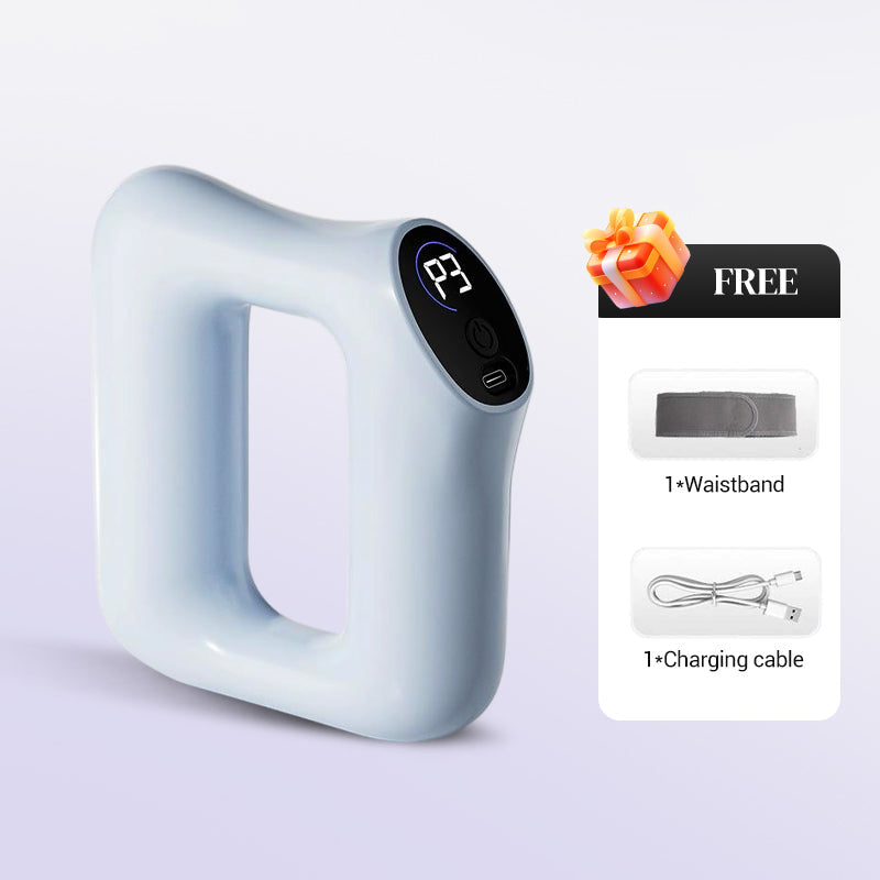 🔥Multifunctional Full-Body Fascia Ring