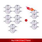 Universal Waterproof LED Chassis Lights