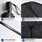 💕SunShade Foldable Heat Protector™– UK Ready! 🇬🇧