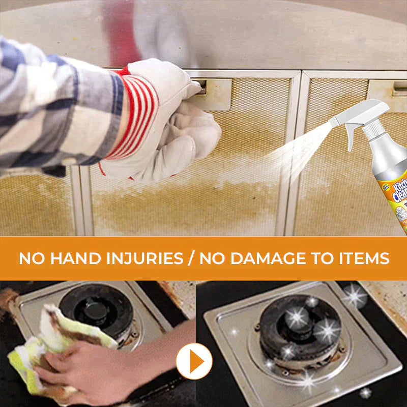 Kitchen Hot Sale 🔥Kitchen Foam Cleaner