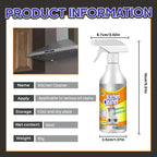 Kitchen Hot Sale 🔥Kitchen Foam Cleaner
