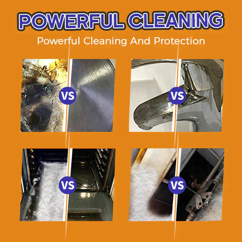 Kitchen Hot Sale 🔥Kitchen Foam Cleaner