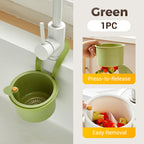 🎉 Buy 3 Get 2 FREE 🎉Multifunctional Drainage Basket – Must-Have Kitchen Helper!