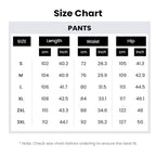 💥Men's Hooded Casual Loose Top & Pants 2-Piece Set