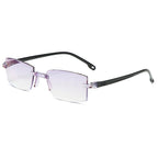 🔥Buy one, get one free🔥Smart Autofocus Reading Glasses｜Blue Light Filter · All-Day Comfort and Crystal-Clear Vision