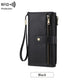 Women's RFID Blocking Leather Wallet