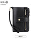 Women's RFID Blocking Leather Wallet