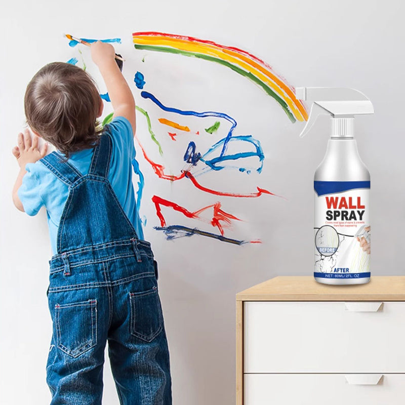 🔥Magic Wall Repair Spray Set