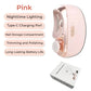 🔥3 in 1 Automatic Electric Nail Clipper with Polishing【Safe and convenient】