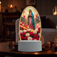 📢📢Jesus 3D Night Lamp & Religious Gifts