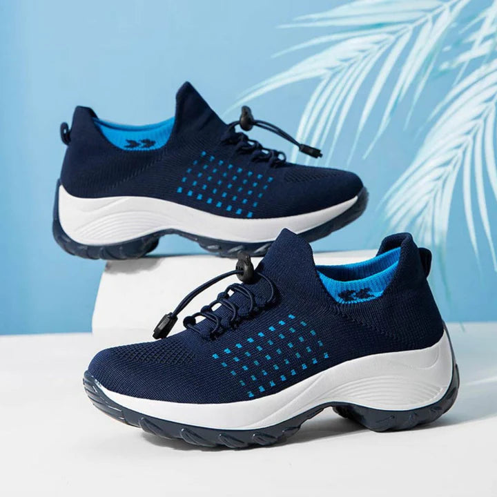 🔥Women Stretch Cushion Shoes