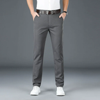 🔥High Stretch Men's Classic Pants