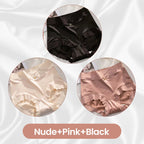 💕Premium Satin Antibacterial Moisture-absorbing Pantiess