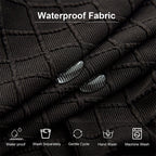 Waterproof Chair Seat Cover for Dining Room