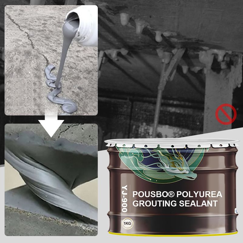 Polyurea Grouting Sealant（Free Shipping）