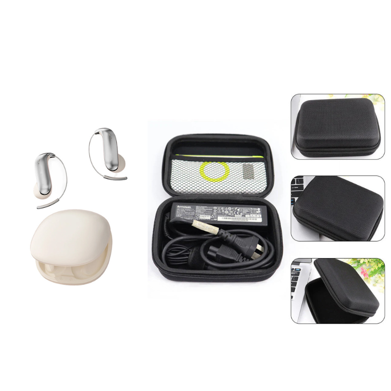 💥Bluetooth 6.0 Earbuds – 4.2g ultra-light, barely there feel. 48H playtime, IPX5 sweatproof. Perfect for runs & daily listening. ⚡✨