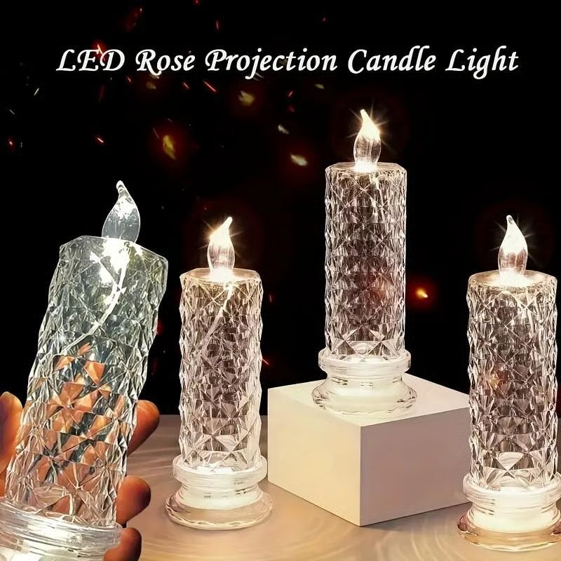 🎁Romantic Tabletop Night Lights