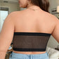✨Plus Size Strapless Front Buckle Breathable Bra🔥