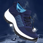 🔥Women Stretch Cushion Shoes