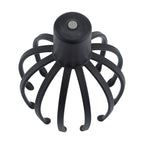😎 “Soul Extractor”Adjustable Electric Octopus Claw Scalp Massager