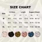 💕Premium Satin Antibacterial Moisture-absorbing Pantiess