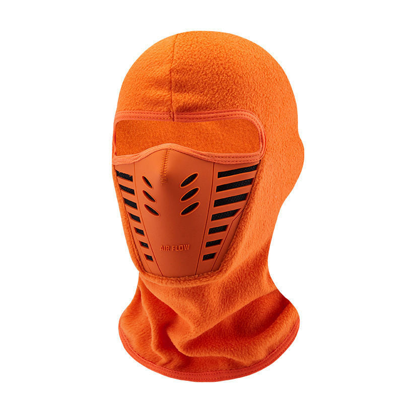 🔥Unisex Windproof Winter Warm Full Face Mask