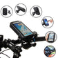 🎁Hot Sale 49% OFF⏳Waterproof Bicycle & Motorcycle Phone Holder