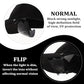 🔥Summer Hot Sales🔥-🕶2024 New Polarized Clip Cap Sunglasses