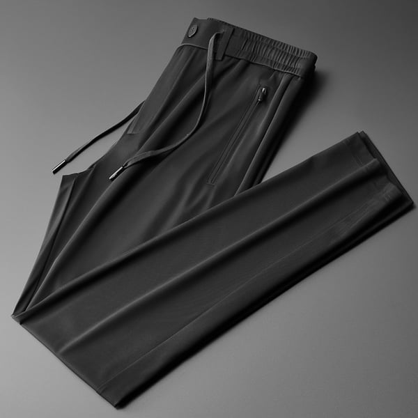 🔥Hot Sale - Men'S Straight Anti-Wrinkle Casual Pants