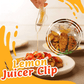 🎁Hot Sale 49% OFF⏳Acrylic Lemon Squeezer🔥Buy 3 Get 1 Free🔥