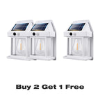 🔥Limited Time Offer🔥 Motion Sensor Solar Tungsten Wall Light
