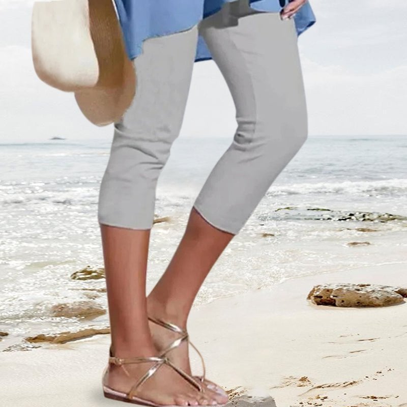 Common Everyday Leggings For Women👖